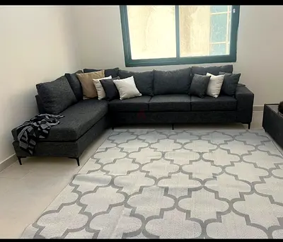 Create a Luxury Look with Our Latest Sofa Sets