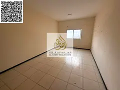 Studio | Semi-Separate Kitchen | Built-in Wardrobes | Prime Location | Rashidiya 3 Traffic Street ne