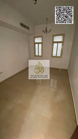 1 Bedroom Hall with Bathroom for Annual Rent – Prime Location on Sheikh Mohammed Bin Zayed Road – Al Alia, Ajman