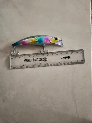 Lures for sale
