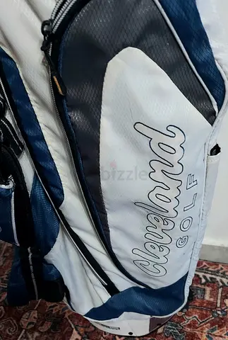 Cleveland Golf Stand Bag