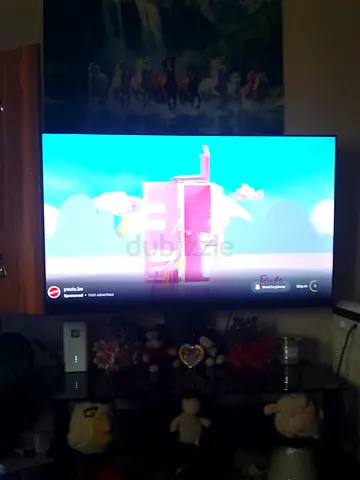 Smart TV
