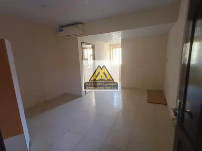 A great deal in Al Nuaimiya! 2 studios, very spacious, in a very clean building.