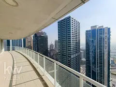 Ready to move in | Maids room | High floor