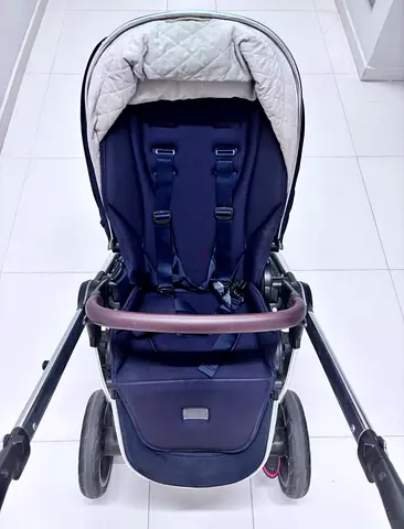 Mama’s and Papas “ Occaro “ Stroller