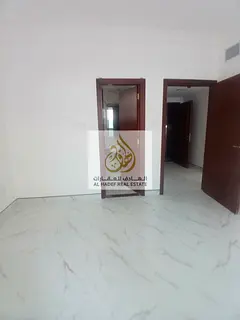 2BHK Apartment for Rent in Al Qasimia Station – First Tenant | Prime Location | AED 52,000 | Flexi