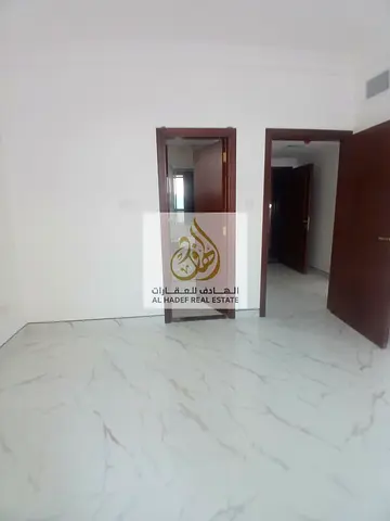 2BHK Apartment for Rent in Al Qasimia Station – First Tenant | Prime Location | AED 52,000 | Flexible 4–6 Payments