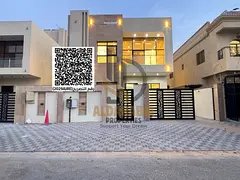 🏡✨ Roof Villa for Rent in Al Yasmin – Ajman ✨🏡