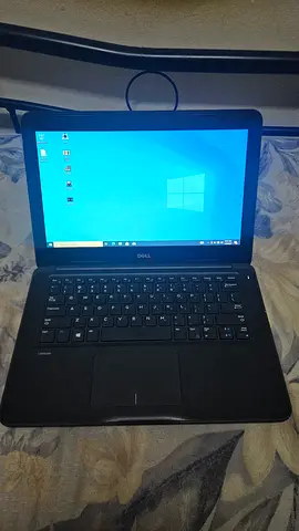 Dell Latitude laptop - Windows 10, good working condition