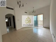 1 Bedroom &amp; Hall for Rent | Al Majaz 3 – Sharjah | Open View Balcony | Family Residence | 38,0