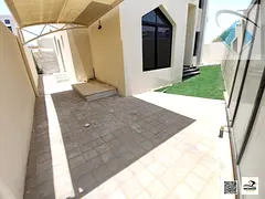 🏡 **Villa for annual rent in Al Zahia | 3 bedrooms corner unit | AED 85,000**