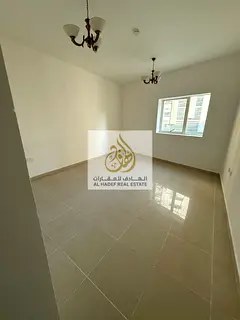 🚗 PRIME 1BHK IN AL TAAWUN! EASY DUBAI EXIT &amp; CLOSE TO NESTO! ✨🏙️