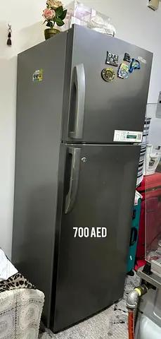 Fridge