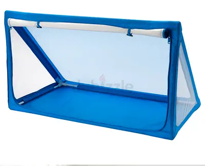 IKEA Sportslig Goal and Storage