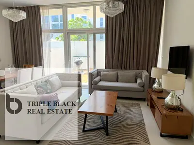 Vacant | Fully Furnished | Prime Location