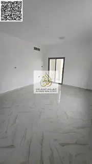 Brand New 1 Bedroom Apartment for Rent in Al Nakheel | 1 Bathroom | 2 Balconies | Spacious | Near Aj