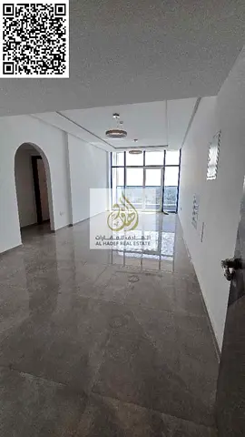 Two bedrooms and a large living room, first occupancy, two bathrooms with a balcony. Different prices and models available.