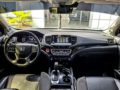 2019 Honda PILOT — фото 9