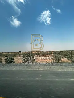 Residential Land in Al Bleida Phase 3 – Sharjah