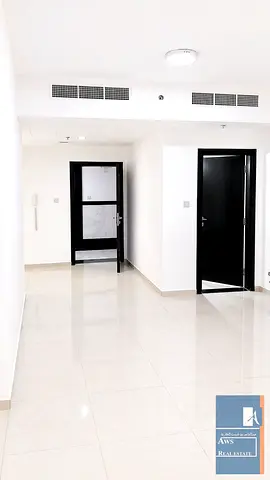 Now With 1-MONTH FREE - Modern 1BR for Family, Gym & Car Park