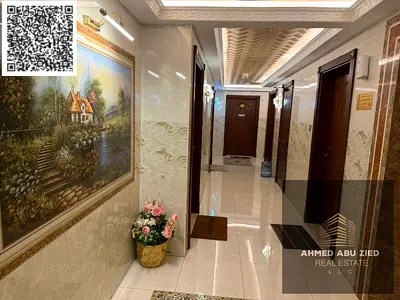 3BR Apartment for Rent in Al Hamidiya Ajman | Built-in Wardrobes & Open View Balcony | Near Ajman U