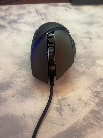 Razer Basilisk V3 Wired Open Box  Gaming mouse أوبن بوكس