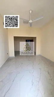 2 Bedroom Apartment + Majlis for Annual Rent in Al Jurf 3 – Prime Location Near China Mall 3 Bathr
