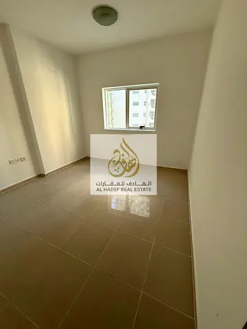 One bedroom apartment for rent in Al Taawun prime location on Dubai exit no deposit easy access and flexible payment