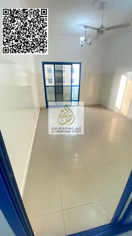 ■ غرفة وصالة (منفصلة لخصوصية تامة). ■ **متجددة بالكامل من الداخل** (بحالة ممتازة).  📍 مباشرة على **شارع الاتحاد**.