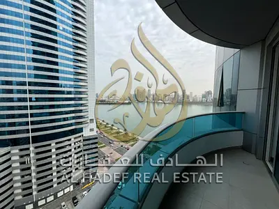 تكييف مجاني | جيم ومسبح مجاني | باركن مجاني | مساحات واسعه | مطبخ مجهز | اطلاله بحريه