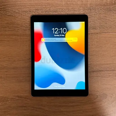 IPAD AIR 2 for sale with cover