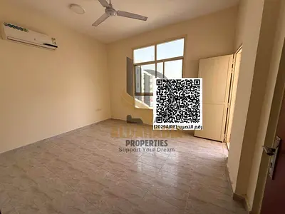 🏡✨ شقة غرفة وصالة للإيجار في العالية – عجمان ✨🏡