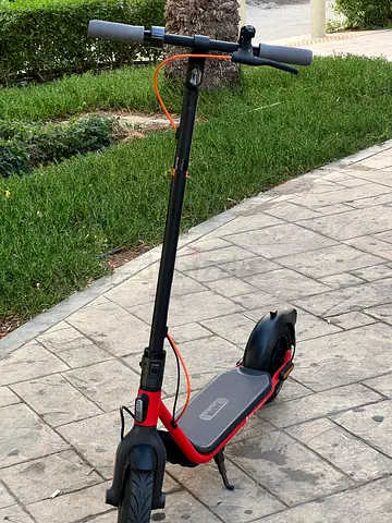 Segway ninebot scooter