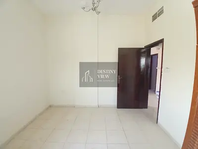 Spacious 1BHK | 1Washrooms | 950 Sqft | AED 27000 | Prime Muwaileh Location near to safari mall