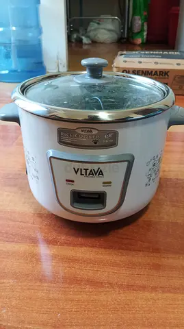 Automatic rice cooker