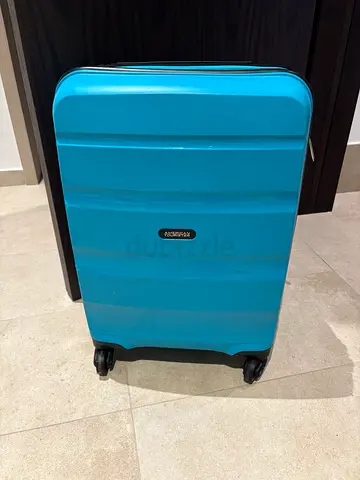 American Tourister cabin luggage 55cm
