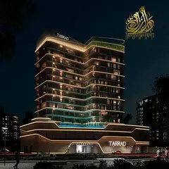 1% MONTHLY | SPECIAL DISCOUNT | 7% ROI | CLOSE TO METRO