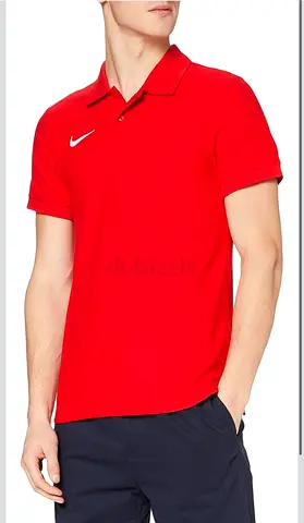 Brand new original Nike Dry-Fit polo shirts size M