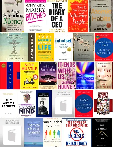 Books