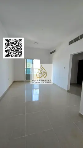 2 Bedroom Apartment + 2 Bathrooms + Balcony | Spacious Layout on Main Road in Al Jurf 3 Prime location near Chinese Market & Al Qabail Center + Comfo