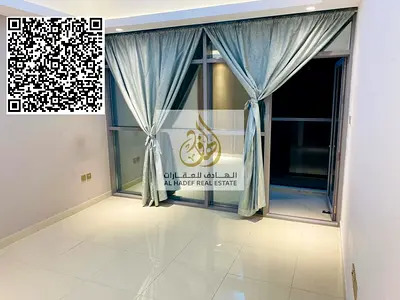 شقة للبيع - أبراج غلفا  غرفة وصالة (ماستر) + خزائن بالحائط شامل: مسبح، جيم، باركينج، حديقة أطفال السعر الإجمالي: 615,000 درهم دفعة أولى: 350,000 درهم