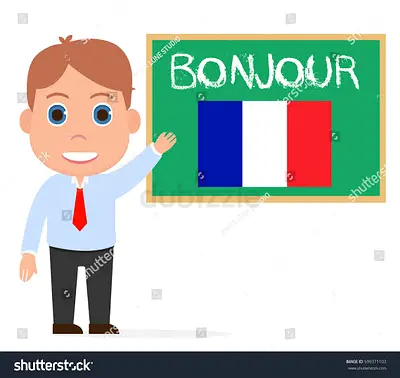 French Teacher