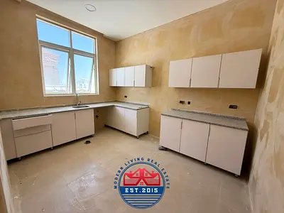 Brand New 2 Bedroom Hall in Al Shamkha