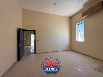 Brand New 2 Bedroom Hall in Al Shamkha