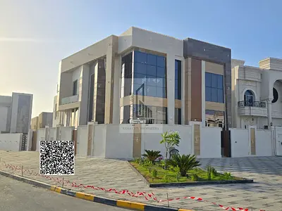 Below market price | Corner villa 3700 sq ft