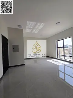 2 Bedroom Apartment + Brand New + Super Deluxe Finishing | Al Jurf 3 – Prime Location | 4 Payments