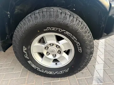 2010 Toyota FJ CRUISER photo 15