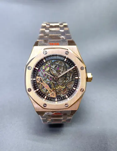 Audemars Piguet ROYAL OAK Master Copy Watch