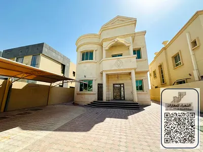 🏡فيلا للإيجار السنوي في المويهات – موقع تجاري مميز على الشارع مباشرة**  فرصة رائعة لاستئجار فيلا واسعة في منطقة المويهات بموقع تجاري متميز على الشارع