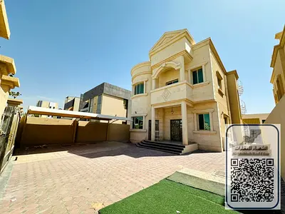 🏡فيلا للإيجار السنوي في المويهات – موقع تجاري مميز على الشارع مباشرة**  فرصة رائعة لاستئجار فيلا واسعة في منطقة المويهات بموقع تجاري متميز على الشارع